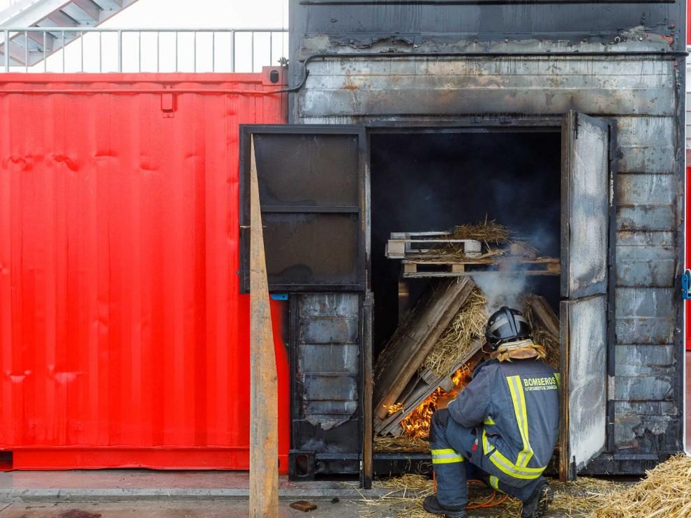 BOMBEROS-DE-ZARAGOZA