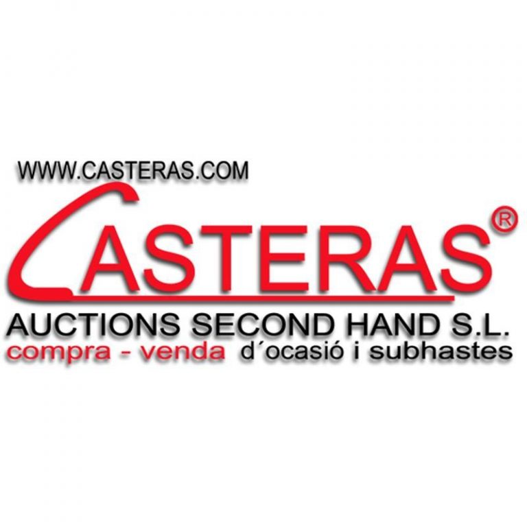 Casteras-Auctions-Second-Hand