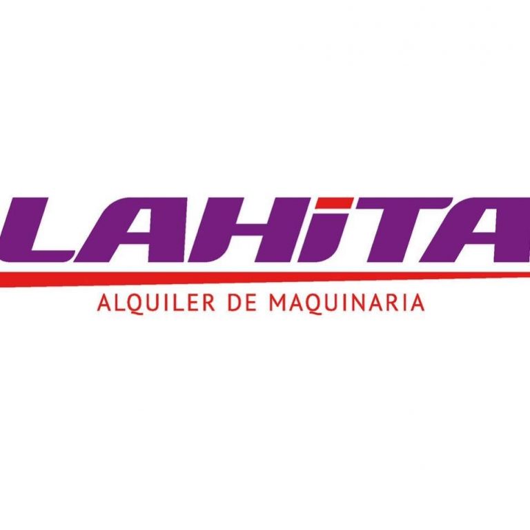 LA-HITA-ALQUILER-DE-MAQUINARIA