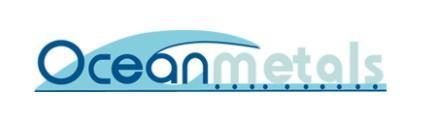 OCEANMETALS